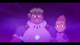 Dragon Striker - Season 01 Episode 07